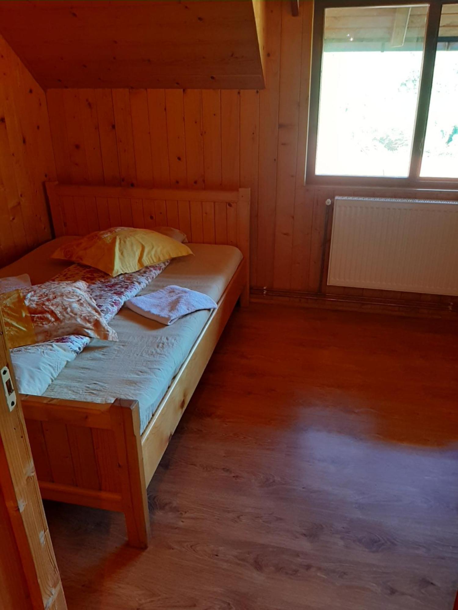 Pensiunea Codru Sălciua de Jos 외부 사진